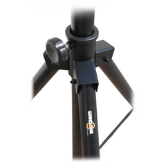 Lysstativsystem 240-400cm (120kg)