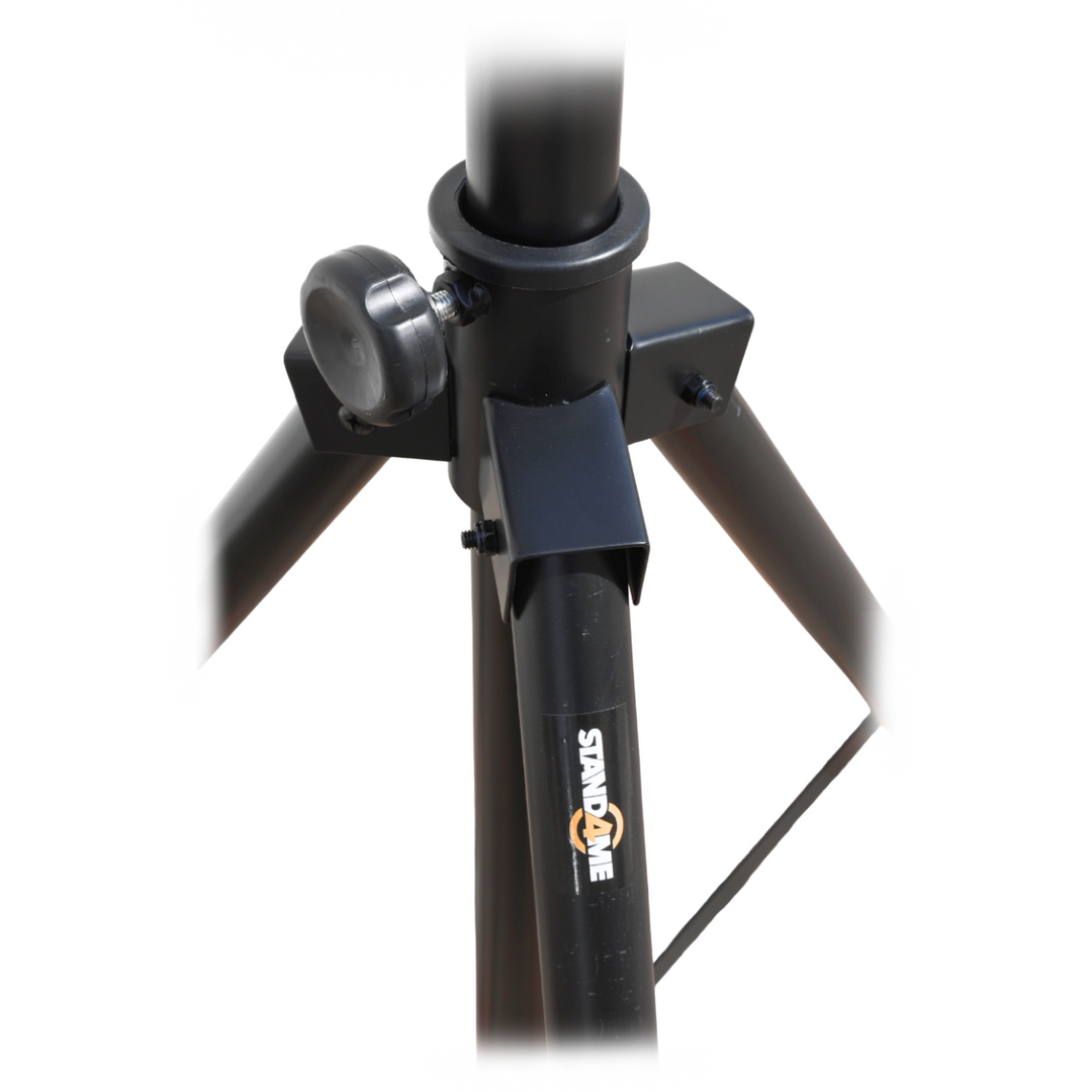 Lysstativ system 240-400cm (120kg)