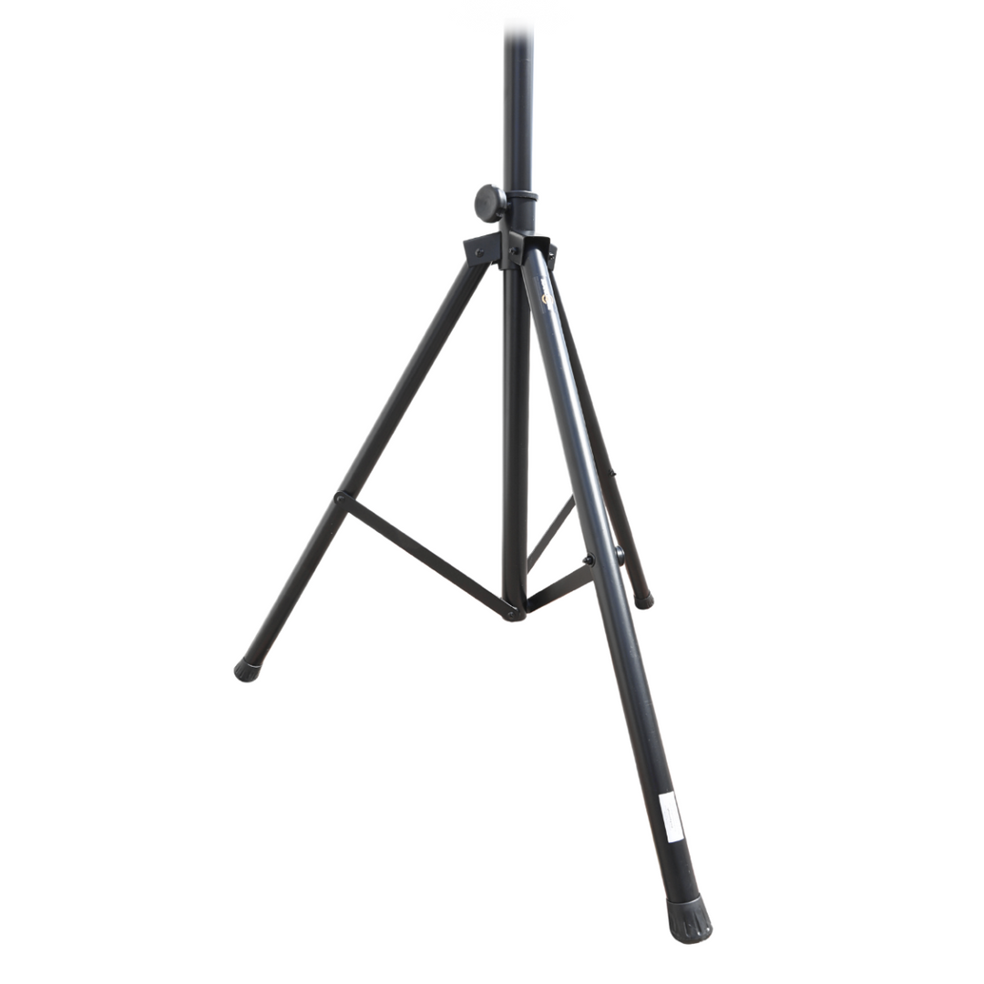 Lysstativ system 240-400cm (120kg)