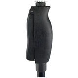 Mikrofonstativ med boom arm – justerbar 139–200 cm