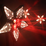 LIGHT4ME STARLIGHT multieffekt scenebelysning