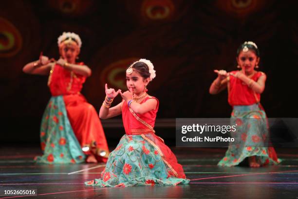 Desi Dance Expansion