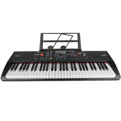 Barnekeyboard 61 Tangenter