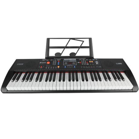 Barnekeyboard 61 Tangenter