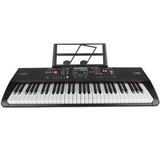 Barnekeyboard 61 Tangenter