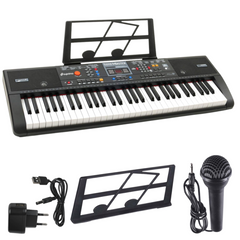 Barnekeyboard 61 Tangenter