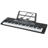 SUPRIMO 6136L keyboard med mikrofon