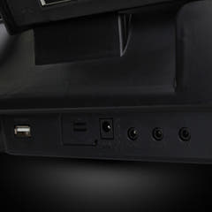 SUPRIMO 860 USB barne-Keyboard