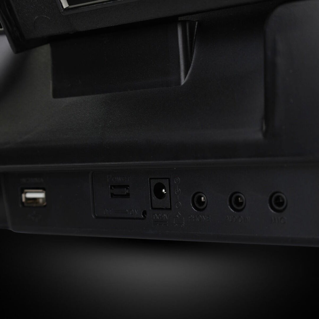 SUPRIMO 860 USB Børne keyboard