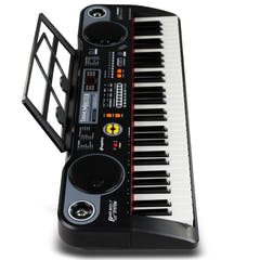 SUPRIMO 860 USB barne-Keyboard
