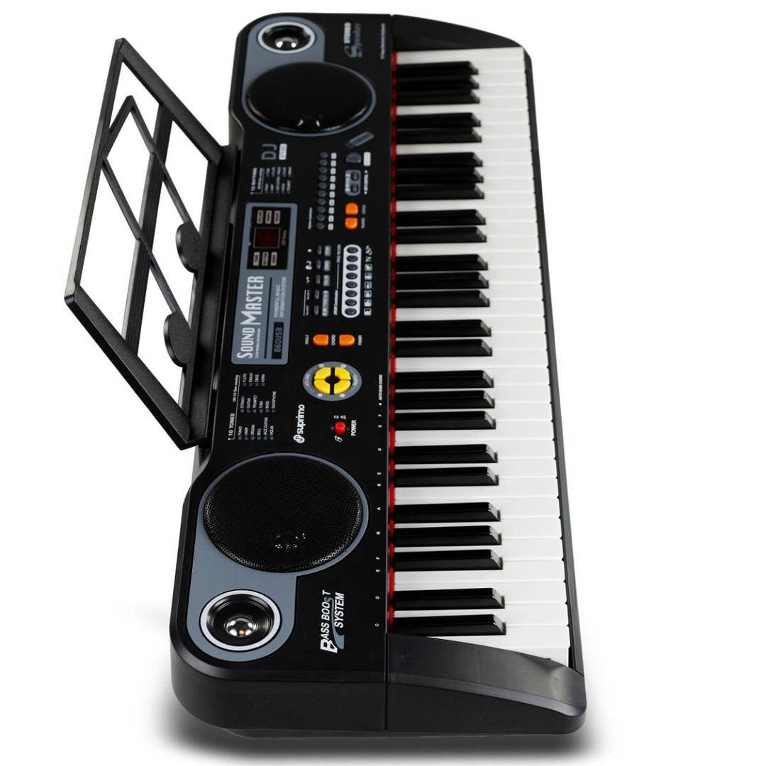 SUPRIMO 860 USB Børne keyboard