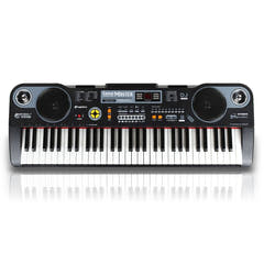 SUPRIMO 860 USB barne-Keyboard