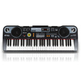 SUPRIMO 860 USB Børne keyboard