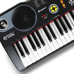 SUPRIMO 860 USB barne-Keyboard
