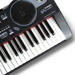 SUPRIMO 860 USB barne-Keyboard