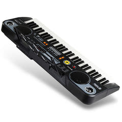 SUPRIMO 860 USB barne-Keyboard