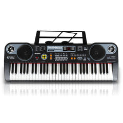 SUPRIMO 860 USB barne-Keyboard