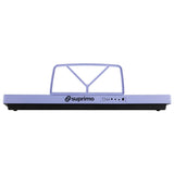 SUPRIMO Keyboard 61 tangenter, lilla