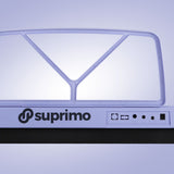 SUPRIMO Keyboard 61 tangenter, lilla