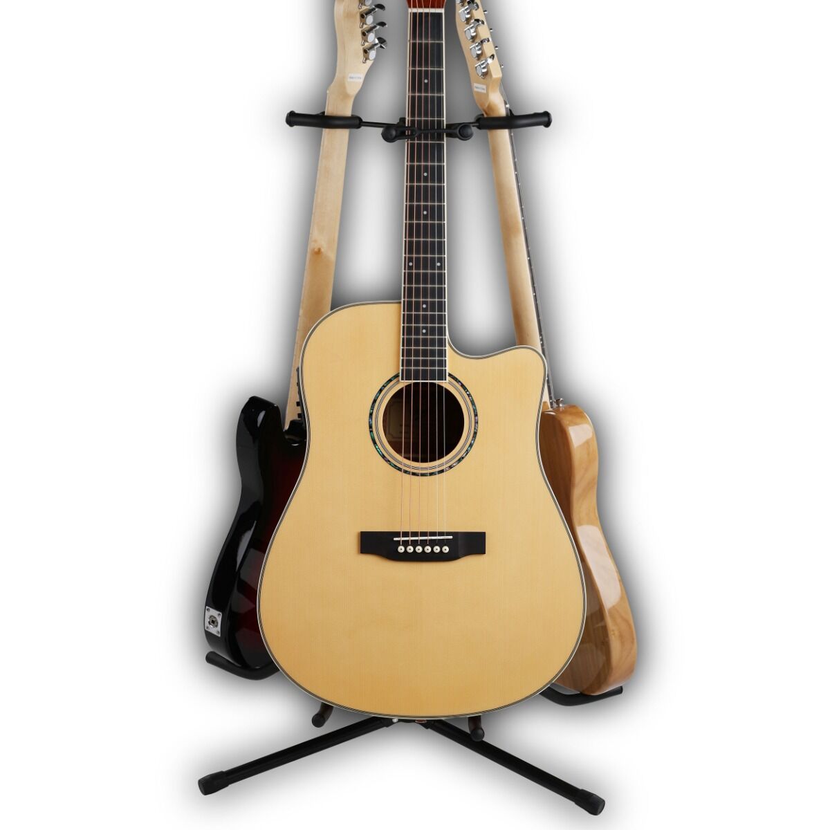 Perfex Gitarstativ
