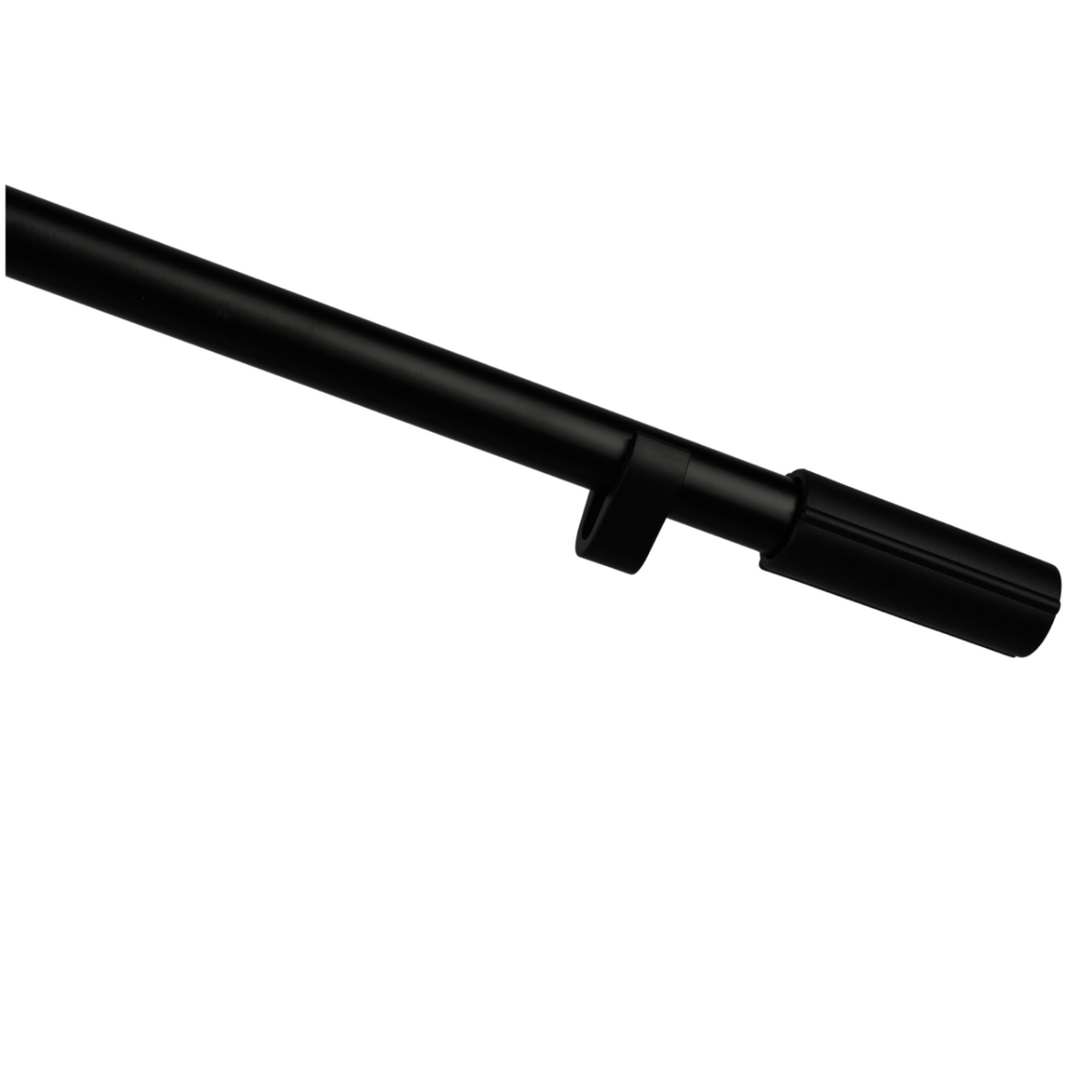 Mikrofonstativ med boomarm, smarttelefonholder og gooseneck
