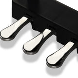 Suprimo SDP88 BK Digital Piano 88 med vægtede tangenter, Sort