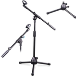 SUPRIMO SMT1 mikrofonstativ med foldearm