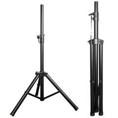 Høyttalerstativ 180 cm (60 kg)