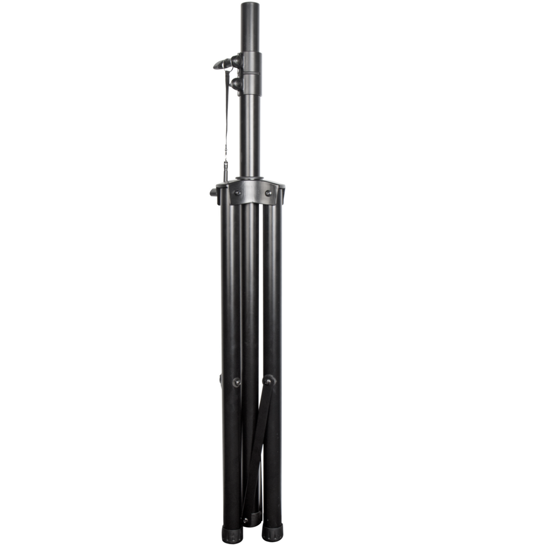 Høyttalerstativ 180 cm (60 kg)