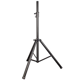 Højttalerstativ 180 cm (60 kg)