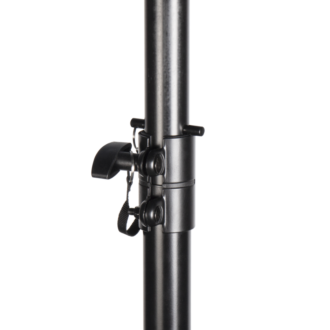 Høyttalerstativ 180 cm (60 kg)