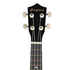 Sopranukulele, sort
