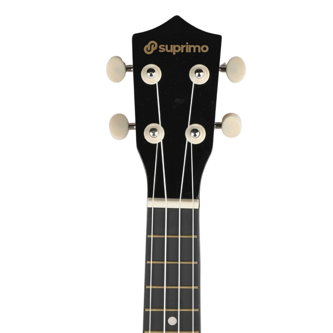 Sopranukulele, sort