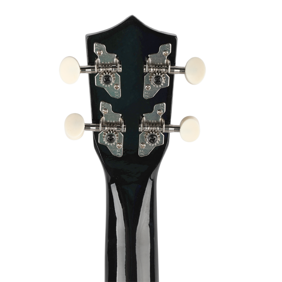 Sopranukulele, sort