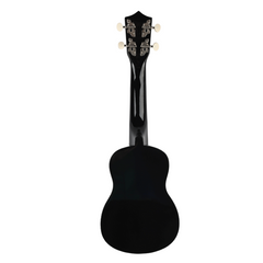 Sopranukulele, sort