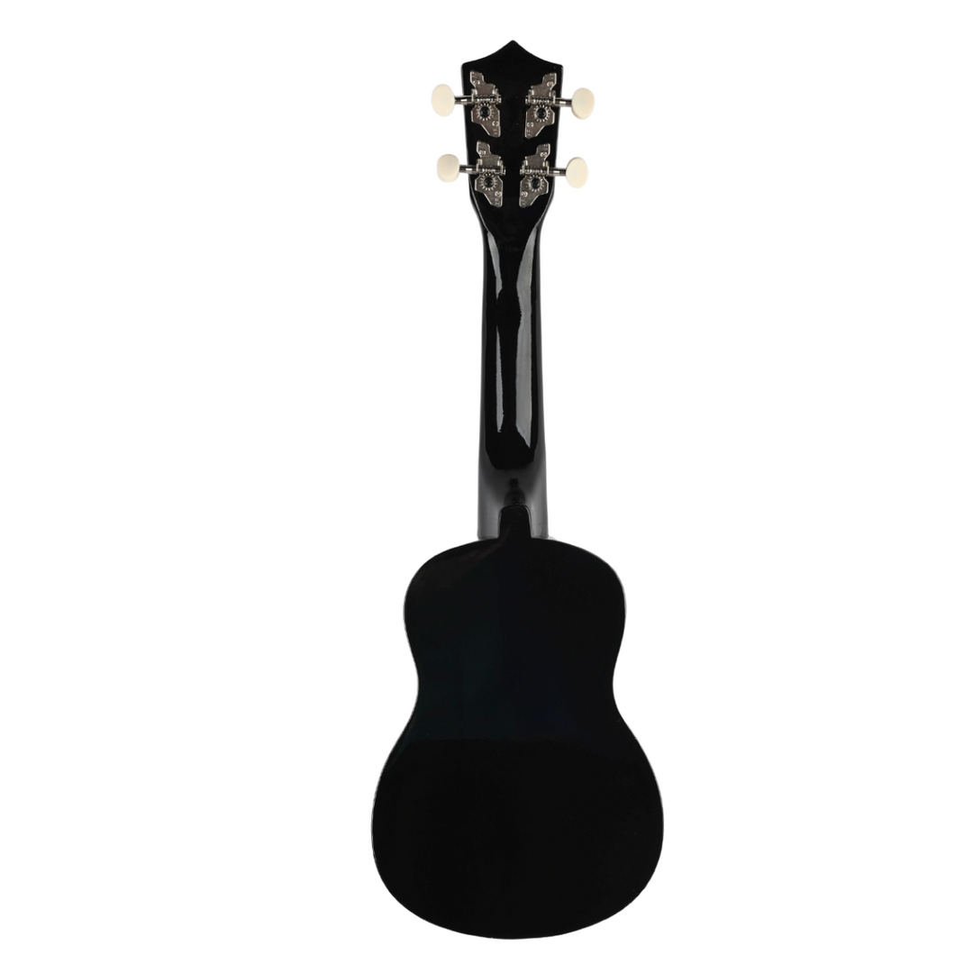 Sopranukulele, sort