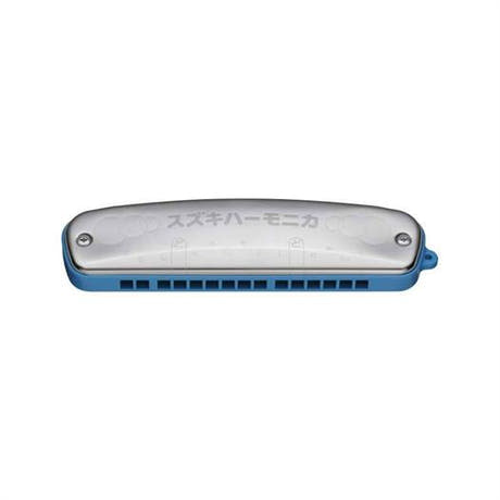 Suzuki Tremolo S-15C Munnspill - 15 hull