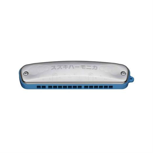 Suzuki Tremolo S-15C Munnspill - 15 hull