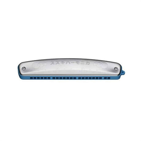 Suzuki Tremolo S-22C Munnspill - 22 hull