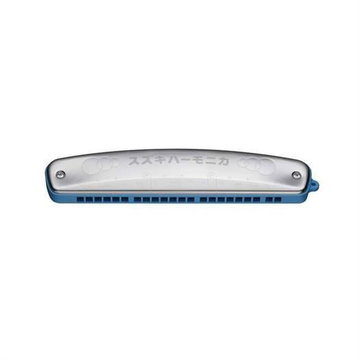 Suzuki Tremolo S-22C Munnspill - 22 hull