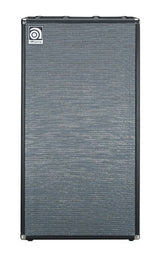 Ampeg SVT 810AV klassisk bassforsterkerskap (8x10")