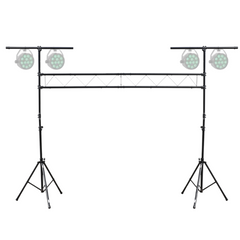 Lysstativsystem 240-400cm (120kg)