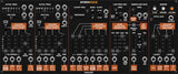 Cherry Audio Year Two-samling