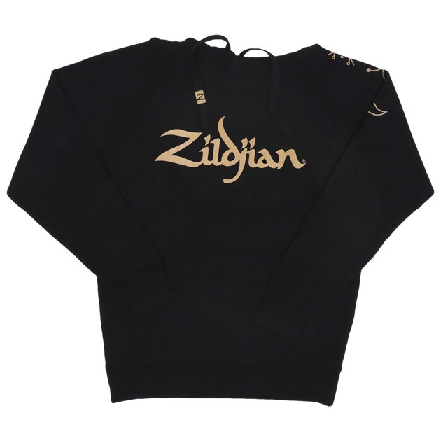 Zildjian Alchemy Genser med hette – Small