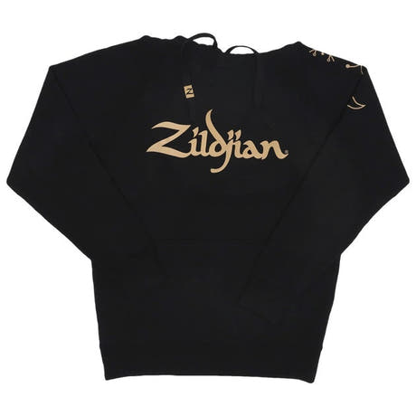 Zildjian Alchemy Genser med hette – Medium