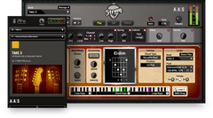 Strum GS-2 Acoustic Electric + SoundPacks