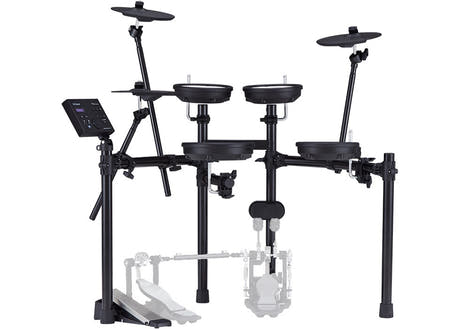 Roland TD-07DMK elektrisk trommesett