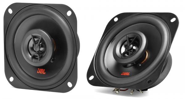 JBL Stage2 424 - 10 cm. høyttalersett