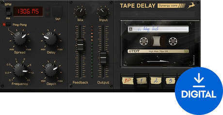 Tape Delay