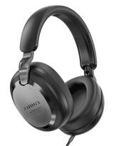 Aiwa HD-450TN trådløse hodetelefoner, Titanium